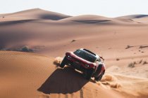 Dakar: Loeb blaast strijd nieuw leven in