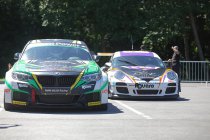 1000 km van Palanga: Vierde chrono voor EMG Motorsport
