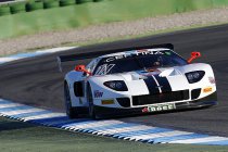 Hockenheim: Lambda Ford GT pakt onverwacht pole voor race 2