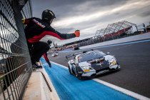 Paul Ricard: Dean Stoneman wint Europese Super Trofeo titel