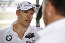 Andy Priaulx weg bij BMW