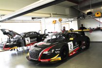 Belgian Audi Club Team WRT: Druk programma en titels verdedigen