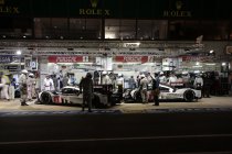 Regen opnieuw spelbreker in Q3 – Porsche #2 op pole