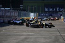 Berlijn: Stoffel Vandoorne "Het was een goede beslissing niet aan de leiding te rijden"