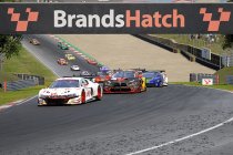 Brands Hatch: dubbele winnaars in alle klassen