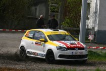 Rallye de Wallonie: Video: De editie 2013 in beeld