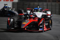Londen: Sébastien Buemi en Oliver Rowland gediskwalificeerd na eerste race
