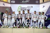 Bahrein: Toyota klopt Porsche voor de zege - Ferrari domineert GTE