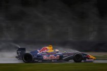 Monza: Da Costa snelste van de dag tijdens oefensessies voor Vandoorne