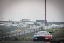 Zandvoort: Lamborghini wint - Podium voor De Pauw