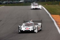 6H Spa: Reacties van de polesitters