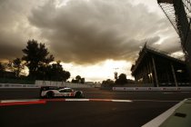 Mexico: Porsche sluit laatste training af als snelste
