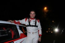 Rally van Wallonië: Ook Kris Princen out