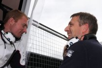 Schrijft duo Martin-Mampaey Belgische autosportgeschiedenis in 2014?