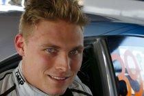 Rally van Zweden: Pontus Tidemand eerste leider