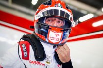 Robert Kubica met Team WRT naar de ELMS