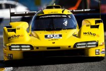 Roar before the Rolex 24: Porsche eindigt de testdagen als snelste