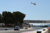 Paul Ricard: Le Castellet in rouw na overlijden in Super Trofeo – Martin op pole