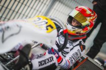 Dedecker en Eyckmans meten zich met de top tijdens EK in Sarno