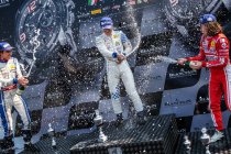 Formule Renault 2.0 NEC: Monza: race 1: Podium voor Defourny - prachtig debuut voor Dries Vanthoor