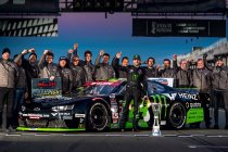 Alon Day keert terug naar PK Carsport