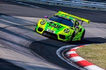 24H Nürburgring: Meer dan 130 wagens aan de start