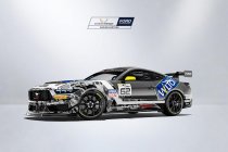 Nieuwe Mustang GT4 komt dit jaar al naar de GT4 European Series