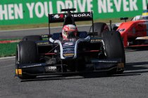 Monza: Ghiotto verliest zege