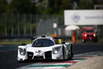Monza: Podium voor Maxim Dirickx in Prototype Cup Europe