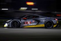 Corvette Racing naar COTA en Sebring