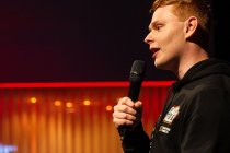 Ypres Rally: Thomas Martens legt de lat hoog
