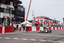24U Zolder: De 24 Uur van Zolder is één van de moeilijkste races