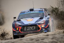 Spanje: Latvala pakt de kop, Neuville schittert maar is pas vijfde