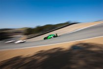 Extreme Speed Motorsports stapt over van GTE naar LMP2 klasse
