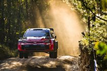 Chili: Solberg schakelt versnelling hoger richting slotdag