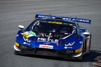 Zandvoort: Verrassende Maximilian Paul op pole voor zondag