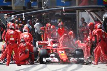 Abu Dhabi: Pirelli geeft bandenkeuze rijders vrij
