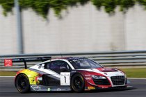 Zolder: Vanthoor pakt pole in zijn achtertuin