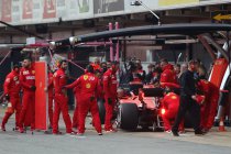 Gedaan met verbergen van wagens bij F1-wintertesten
