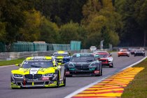 Spa Racing Festival: Prachtige finale voor de Trophée Mitjet 2L Nord Europe.