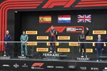 Canada: Verstappen wint onbedreigd