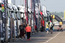 New Race Festival: Nieuwssprokkels in aanloop naar de race