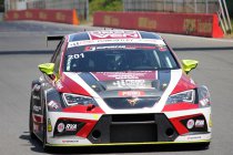 Zandvoort: Spaans feestje in de Supercar Challenge