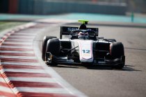 Bahrein testdagen: Pedro Piquet imponeert op dag 1