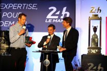 Alex Wurz: "Twee verschillende schoenen, dat kon Ron Dennis niet aan"