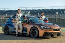 Zengő Motorsport tekent Mikel Azcona en Jordi Gene