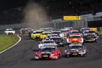 Nürburgring: Eerste zege voor Molina - RBM mist nipt podium