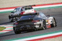 12H Mugello: Herberth Motorsport leidt na vier uur wedstrijd
