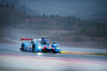 Portimão: Nielsen Racing wint seizoensfinale onder rode vlag
