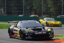 Monza: Race 2: Pastorelli en Ramos nemen revanche